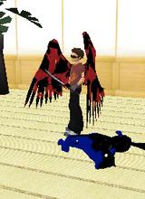 avatar image