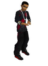 micheal587