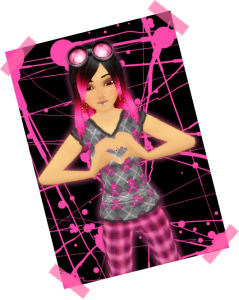 avatar image