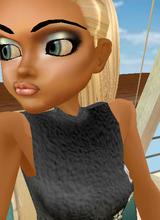 Avatar pic