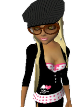 avatar image