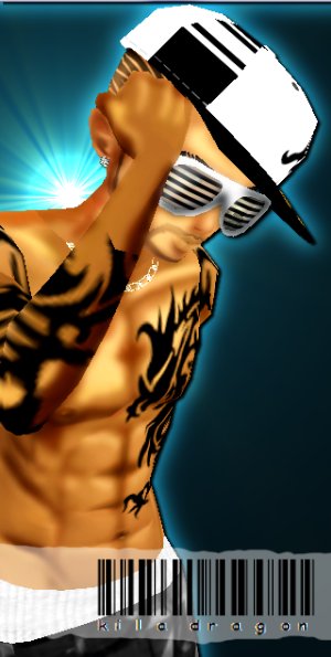 KilaDragon