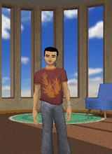 avatar image