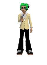 avatar picture