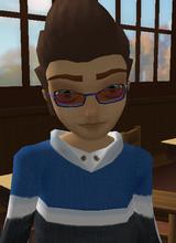 avatar image