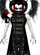 avatar image