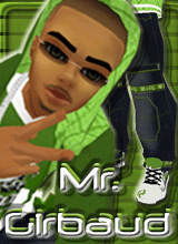 avatar image