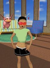avatar image