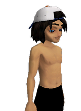 avatar picture