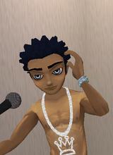 avatar image