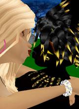 missAnnaLisea