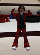 Avatar pic