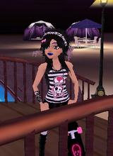 Avatar pic