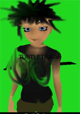 TurtleTrainer