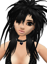 BlackLilRose