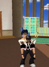 avatar image