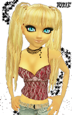 avatar image