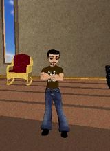 avatar picture
