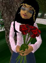 avatar image
