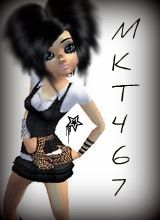 MKT467