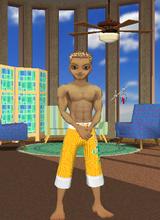 avatar image