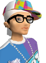 avatar image