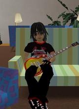 avatar image