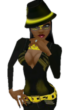 Avatar pic
