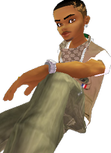 MistaTrill