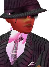 avatar picture