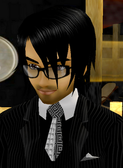 avatar image