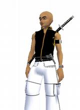 avatar image