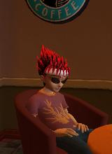 avatar image