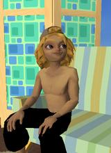 avatar image