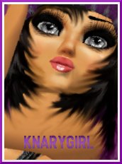 knarygirl