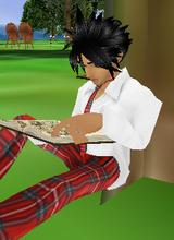 avatar image