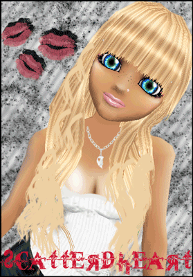 ScatteredHeart