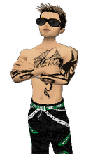 avatar image