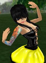 avatar image