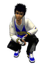 avatar image