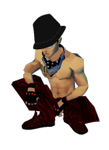 avatar image
