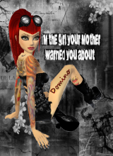 avatar image