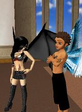 avatar image