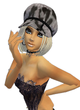 avatar image