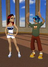 avatar image