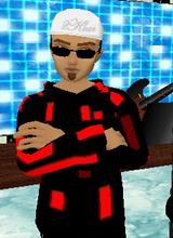 avatar image