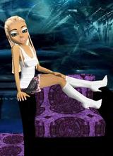 avatar image