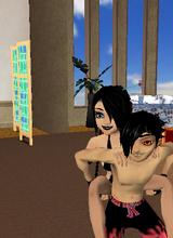 avatar image