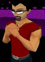 avatar image
