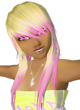 Avatar pic